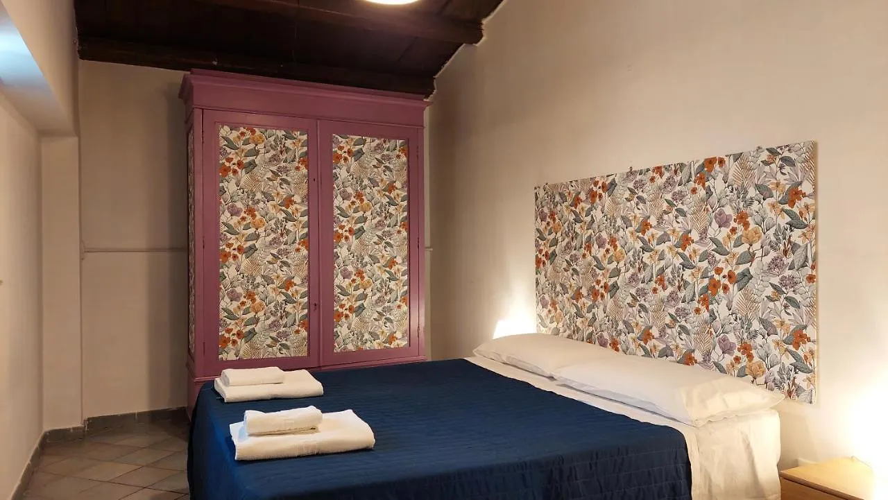 Casuzza Al Politeama Apartment Palermo 0*,  Italy