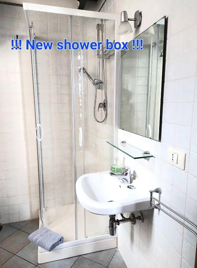 Casuzza Al Politeama Apartment Palermo