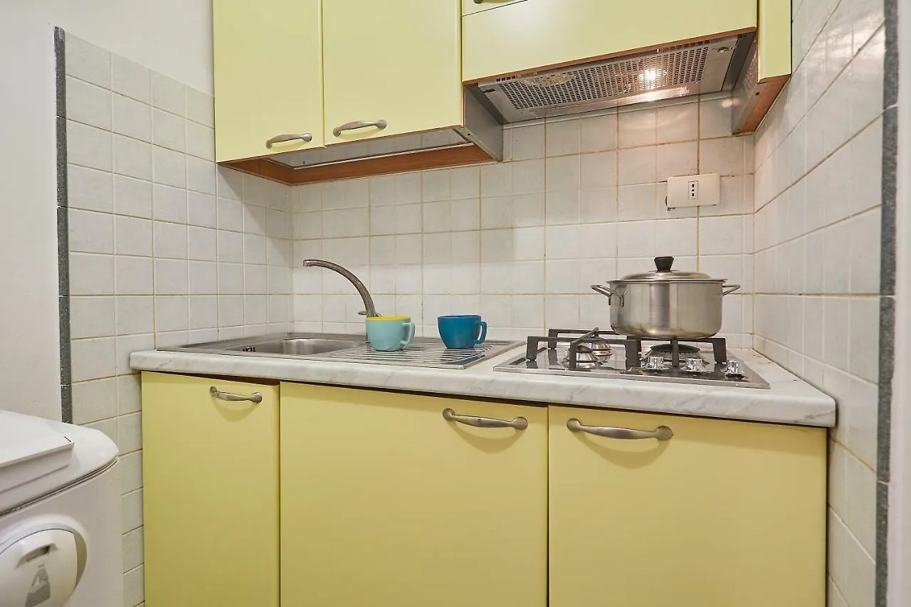 Casuzza Al Politeama Apartment Palermo 0*,  Italy