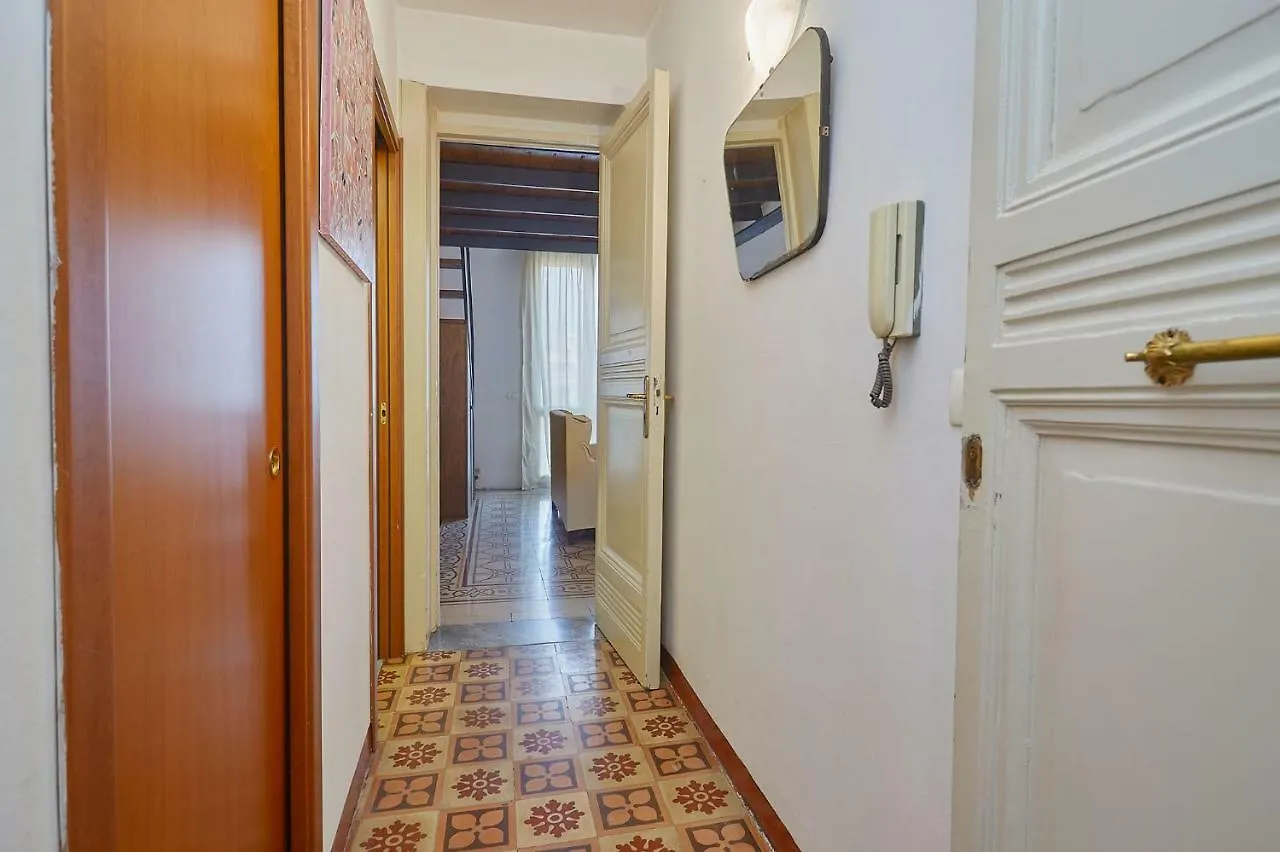 Casuzza Al Politeama Apartment Palermo